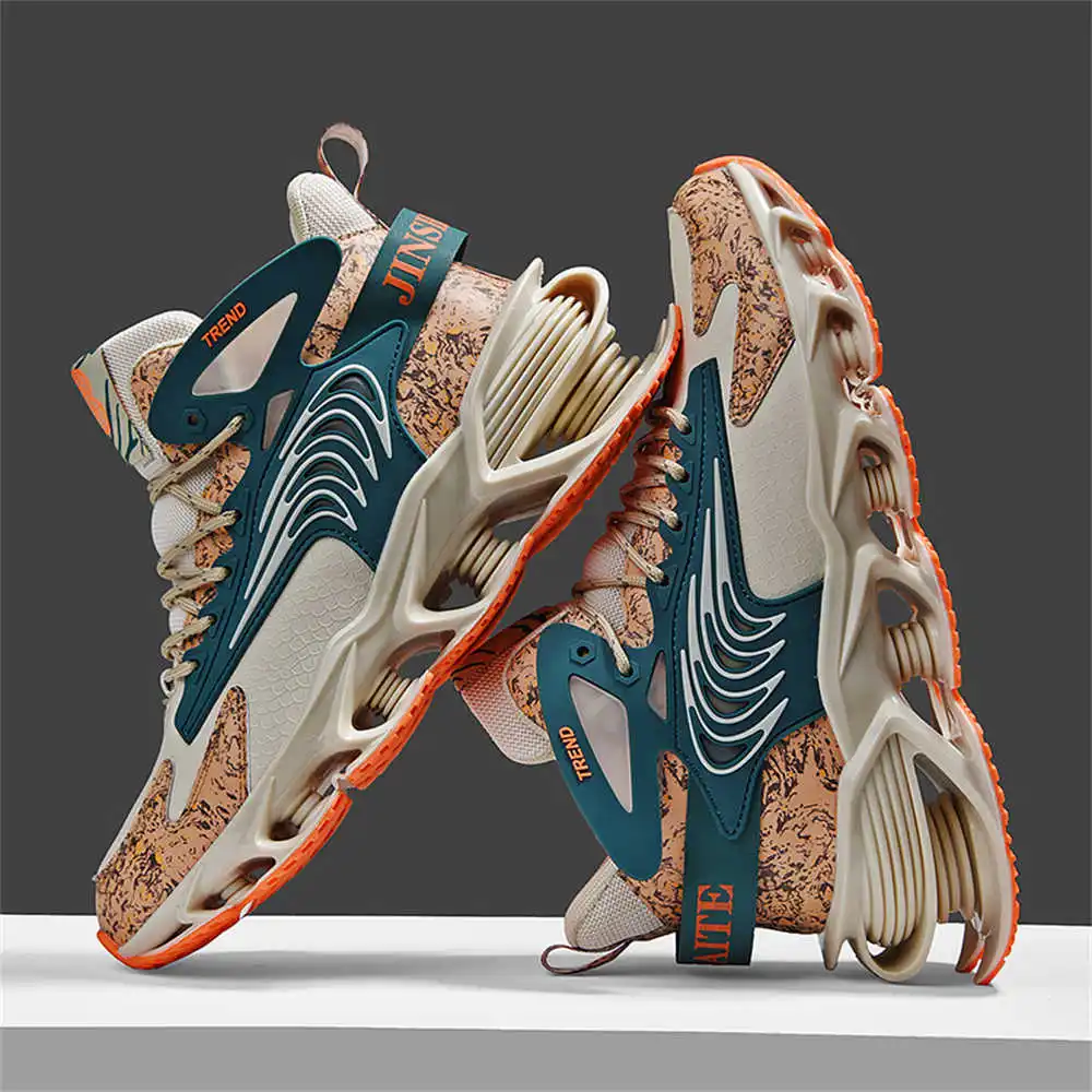 Badminton News - Non-slip Mid Child Running Sneakers Casual