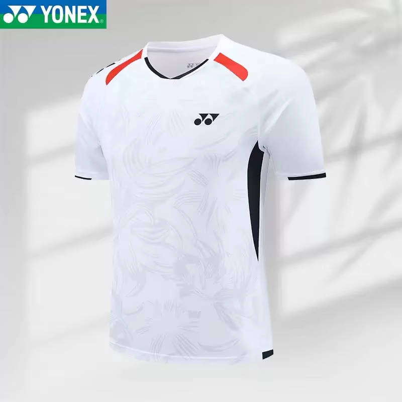 Badminton Anime - YONEX Badminton Suit Tennis Quick-drying Top