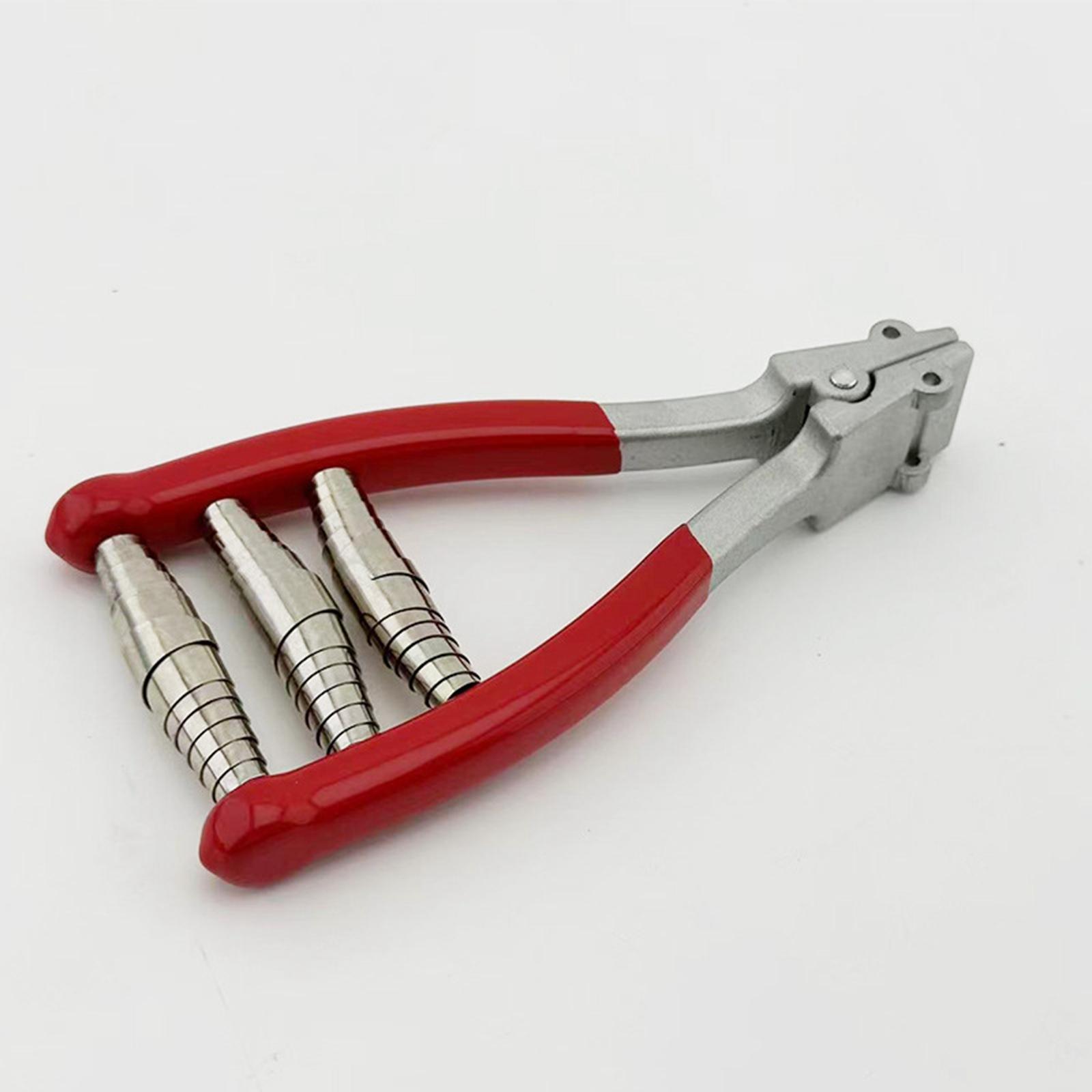 Badminton Badminton - Wide Head Tennis Racquet Stringing Clamp