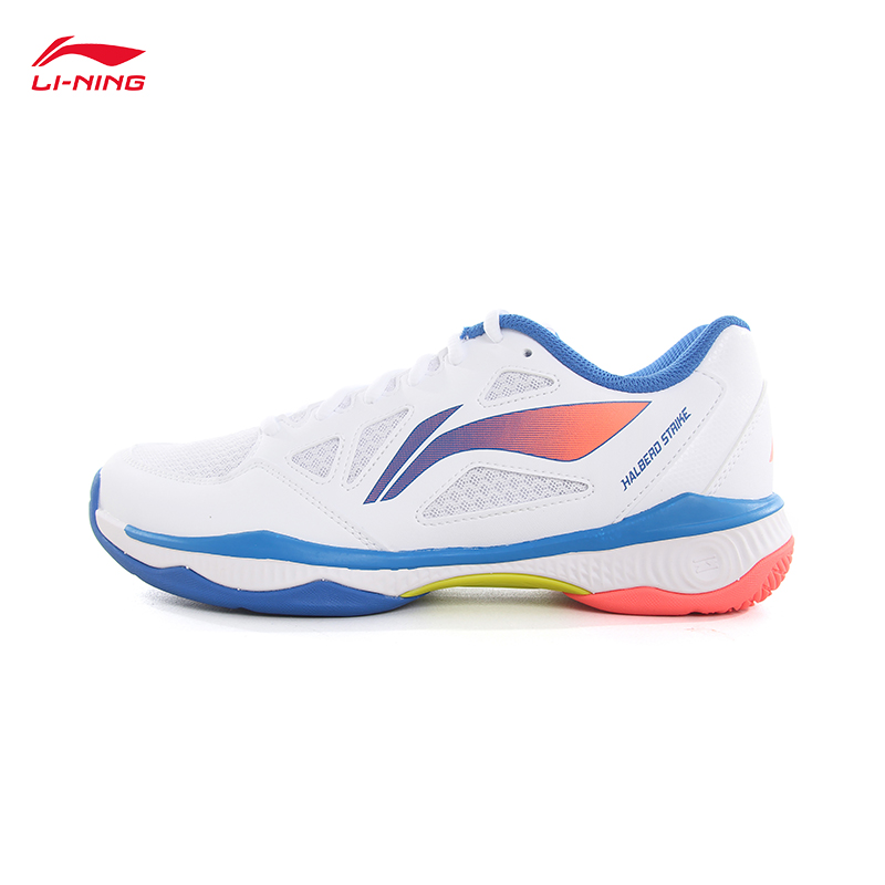 Badminton Victor - LI-NING HALBERD STRIKE Unisex Breathable Soft
