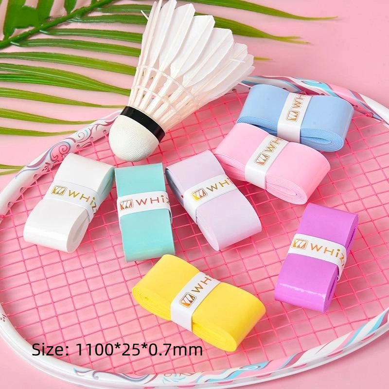 Badminton Anime - Non-Slip Shock-Absorbing Badminton Racket Grips PU