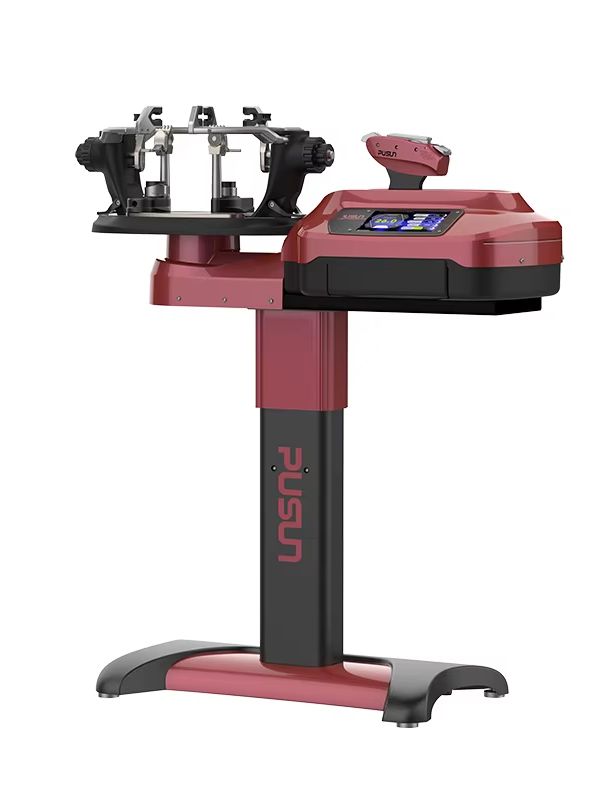 Badminton Badminton - Stringing machine for tennis&badminton, Automatic Eletrinic