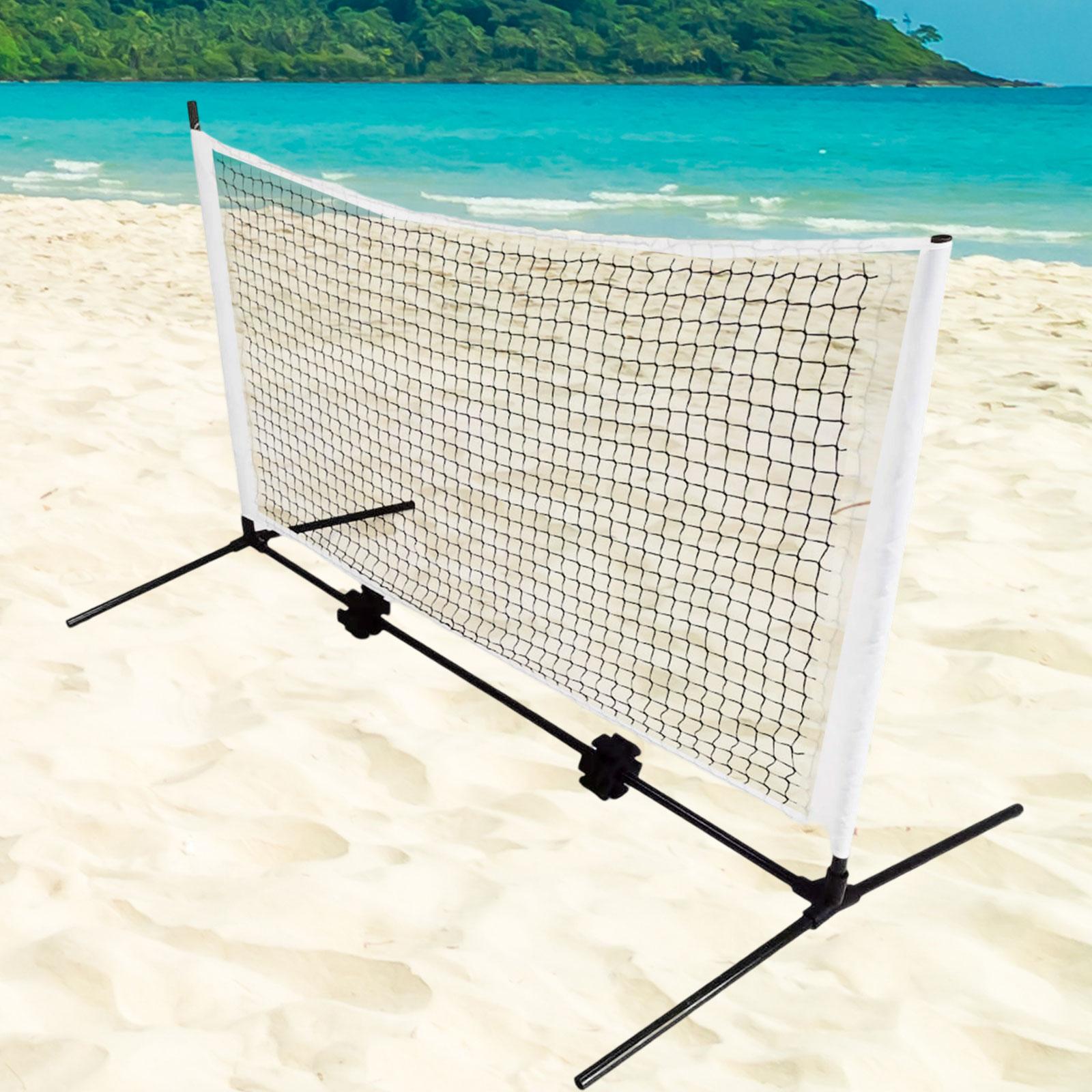 5ft Mini Pickball Tennis Net w - đánh giá và giá Training Net Mini