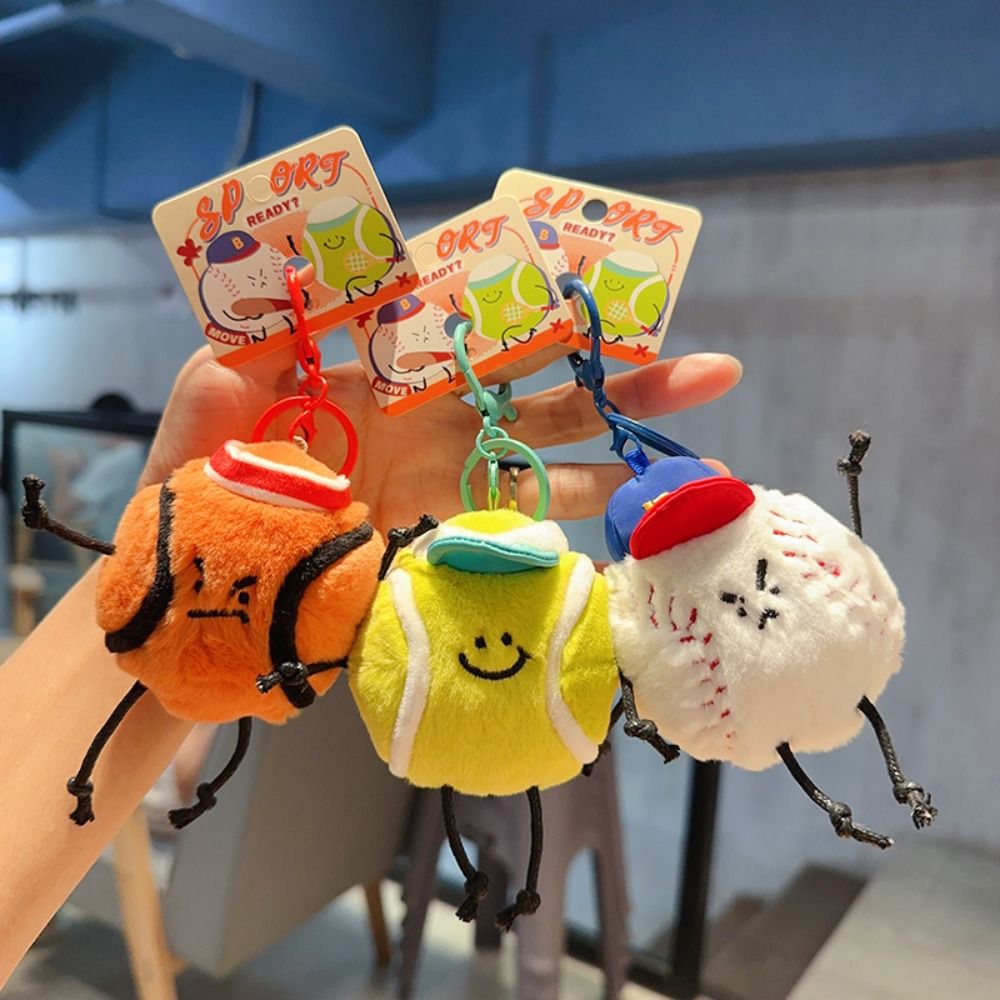 Unique Plush Sports Series Key - đánh giá và giá Badminton Anime