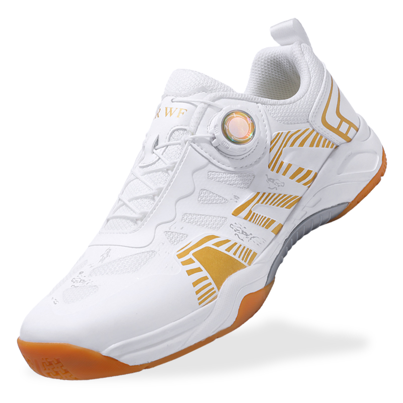 Men's Table Tennis Shoes, Badm - đánh giá và giá Badminton Umpire