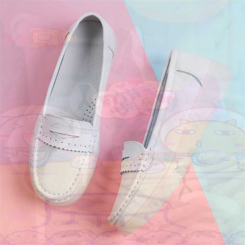Moccasin Driving Teenage Sneak - đánh giá và giá Badminton News