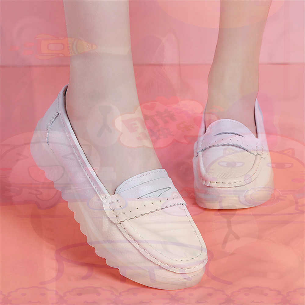 Moccasin Driving Teenage Sneak - đánh giá và giá Badminton News