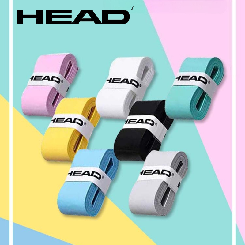 4/12Pcs HEAD Hand Glue Non-sli - đánh giá và giá Badminton Victor