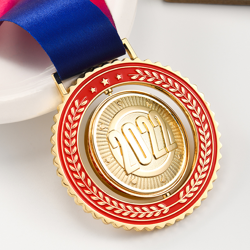 Kim Loại Huy Chương Tùy Chỉnh  - đánh giá và giá Badminton Victory