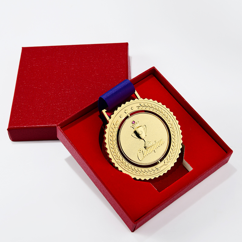 Kim Loại Huy Chương Tùy Chỉnh  - đánh giá và giá Badminton Victory
