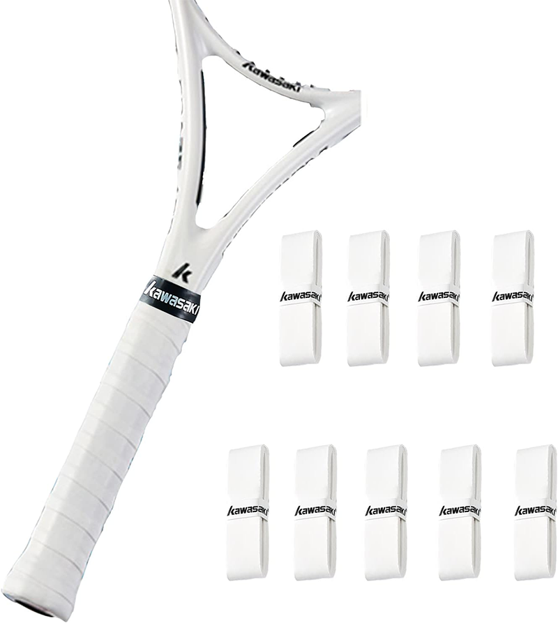 Kawasaki Overgrips Padel Tenni - đánh giá và giá Badminton Victor