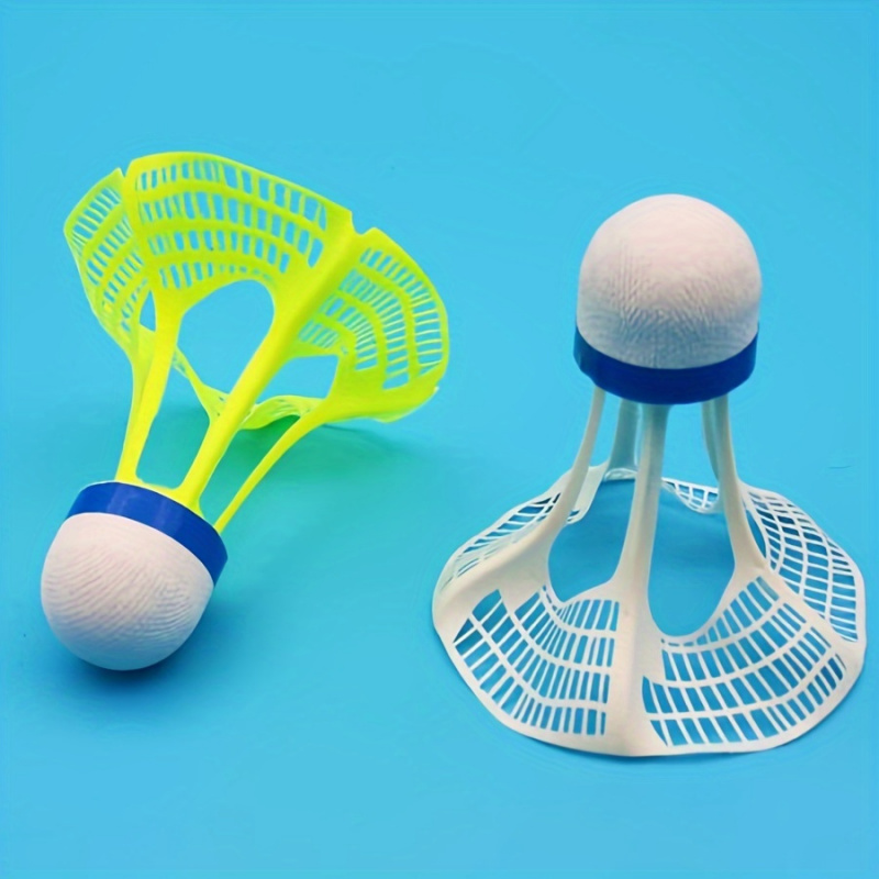 10pcs Wind-Resistant Badminton - đánh giá và giá Badminton Victor