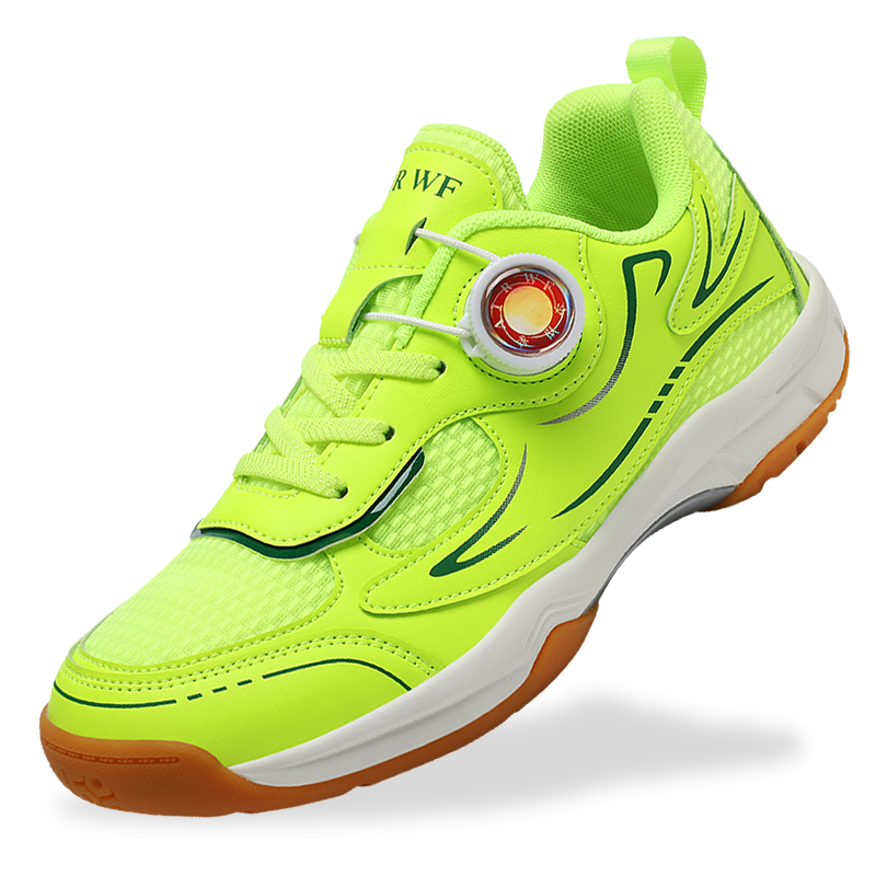 Men's Table Tennis Shoes, Wome - đánh giá và giá Badminton Umpire