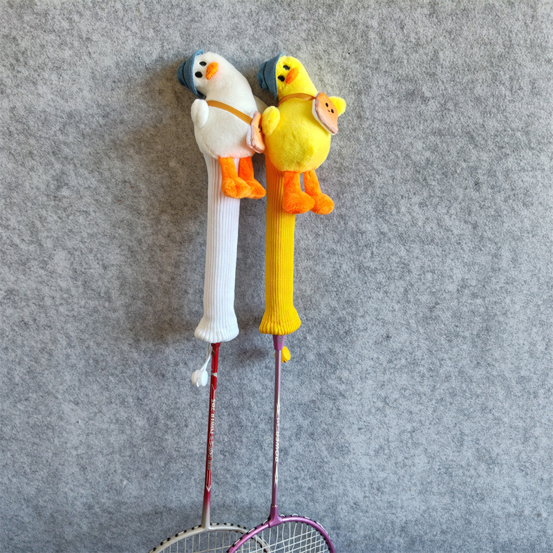 Duck Badminton Racket Handle C - đánh giá và giá Badminton Anime
