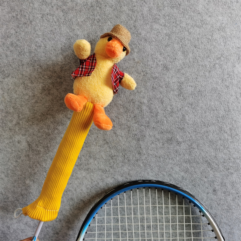 Duck Badminton Racket Handle C - đánh giá và giá Badminton Anime