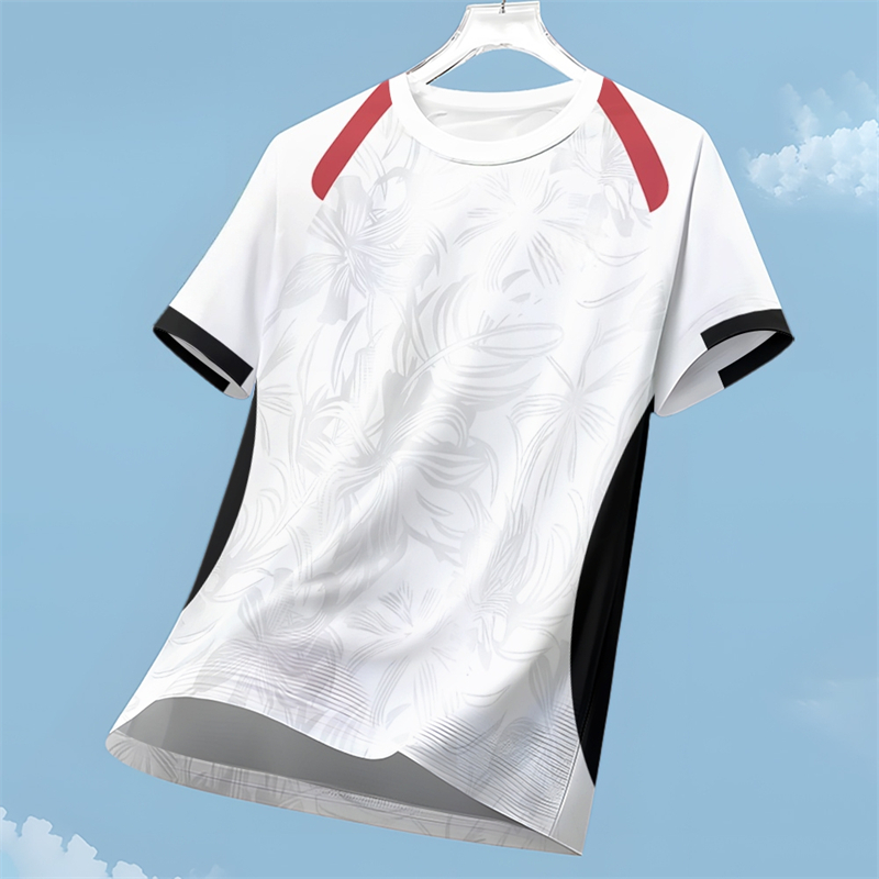 Simple Quick Dry Sports T Shir - đánh giá và giá Badminton Asia