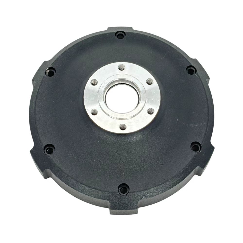Original Dualtron Victor Motor - đánh giá và giá Badminton Victor