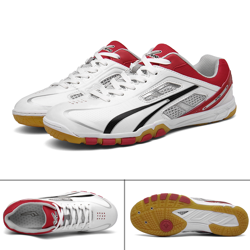 Professional Table Tennis Shoe - đánh giá và giá Badminton Umpire