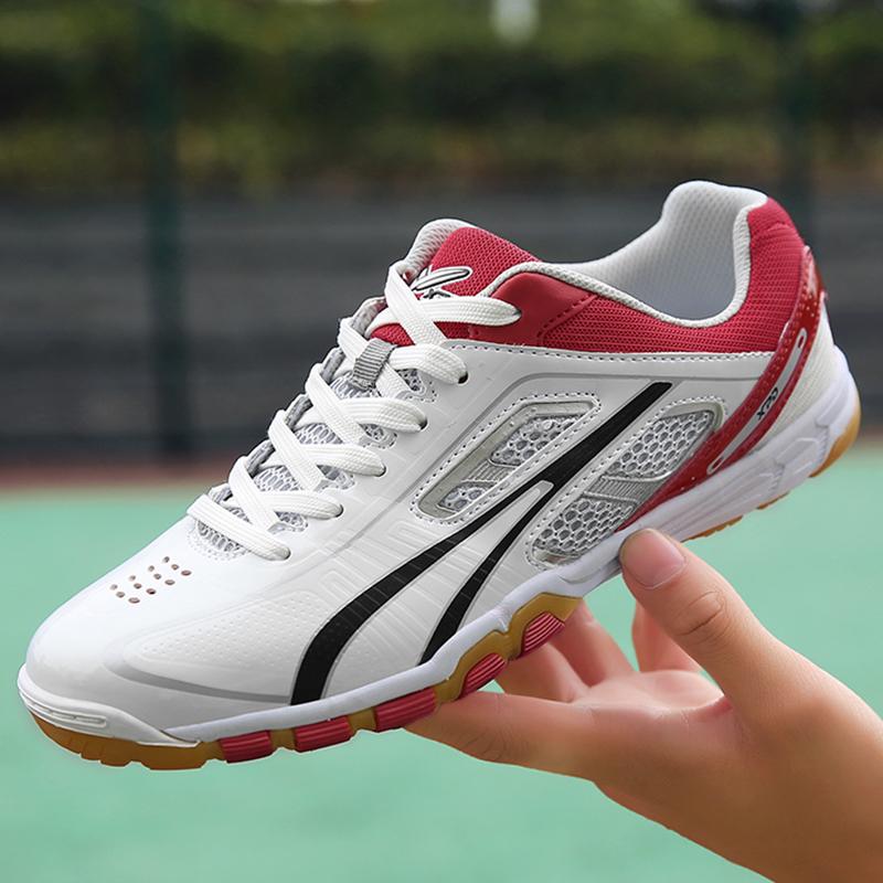 Professional Table Tennis Shoe - đánh giá và giá Badminton Umpire