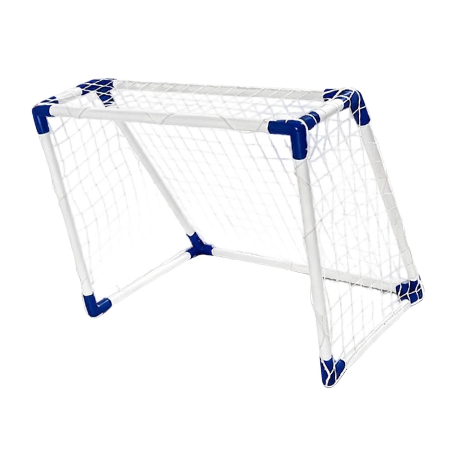 Child Football Goal Portable M - đánh giá và giá Training Net Mini