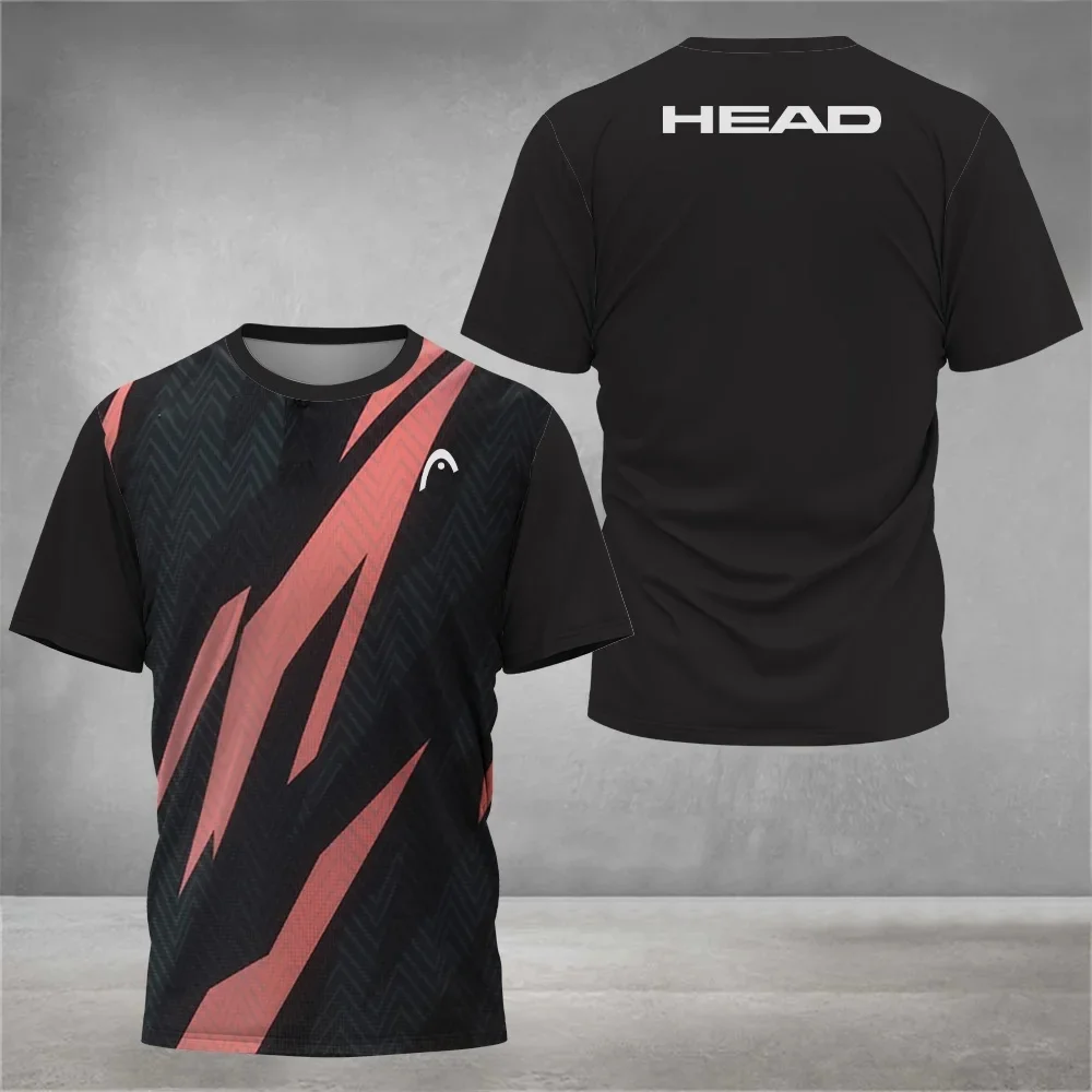Summer Breathable Mens T Shirt - đánh giá và giá Badminton Asia