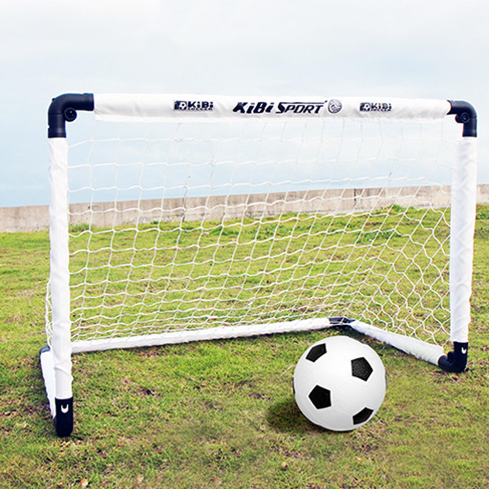 Mini Soccer Goal Kick Trainer  - đánh giá và giá Training Net Mini