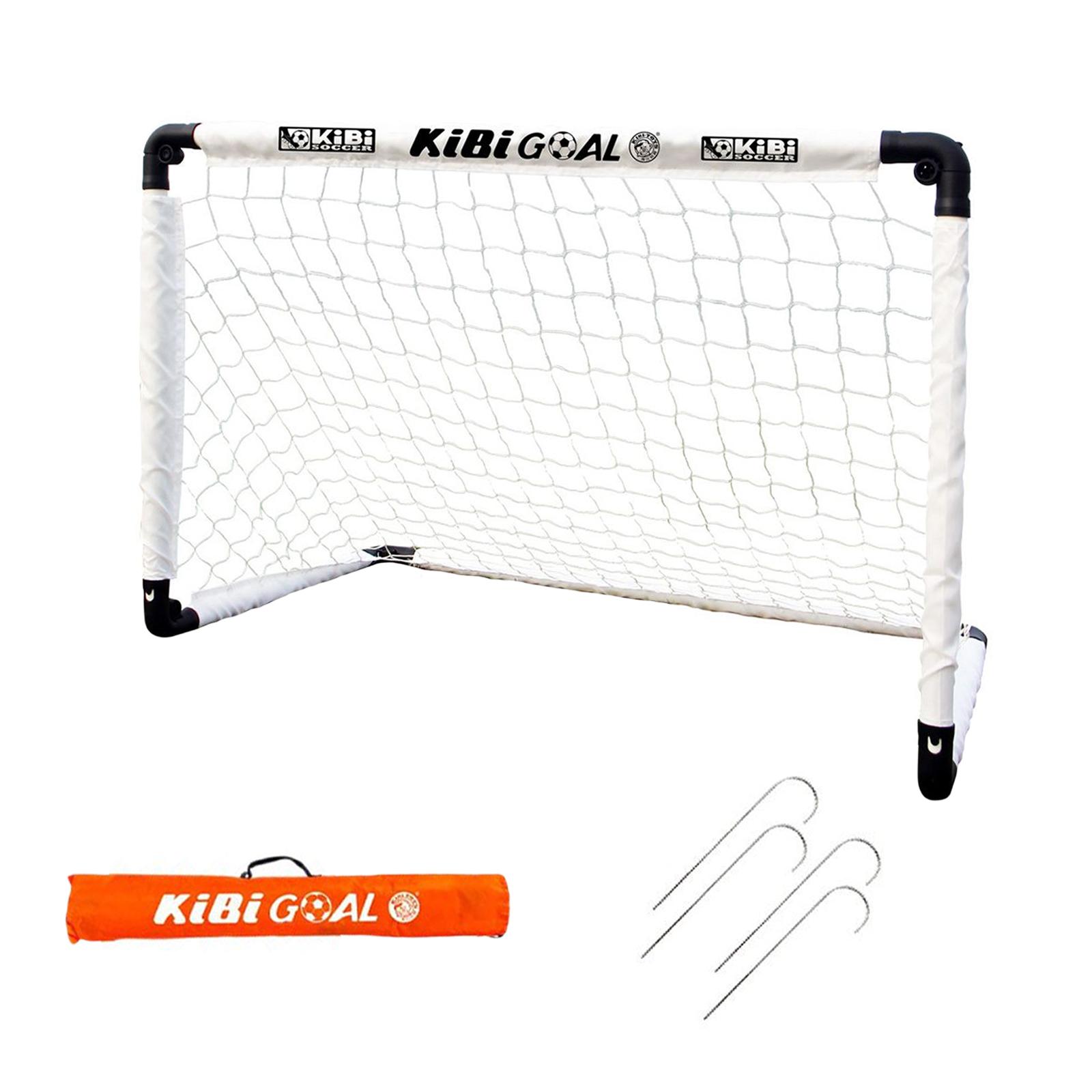 Mini Soccer Goal Kick Trainer  - đánh giá và giá Training Net Mini
