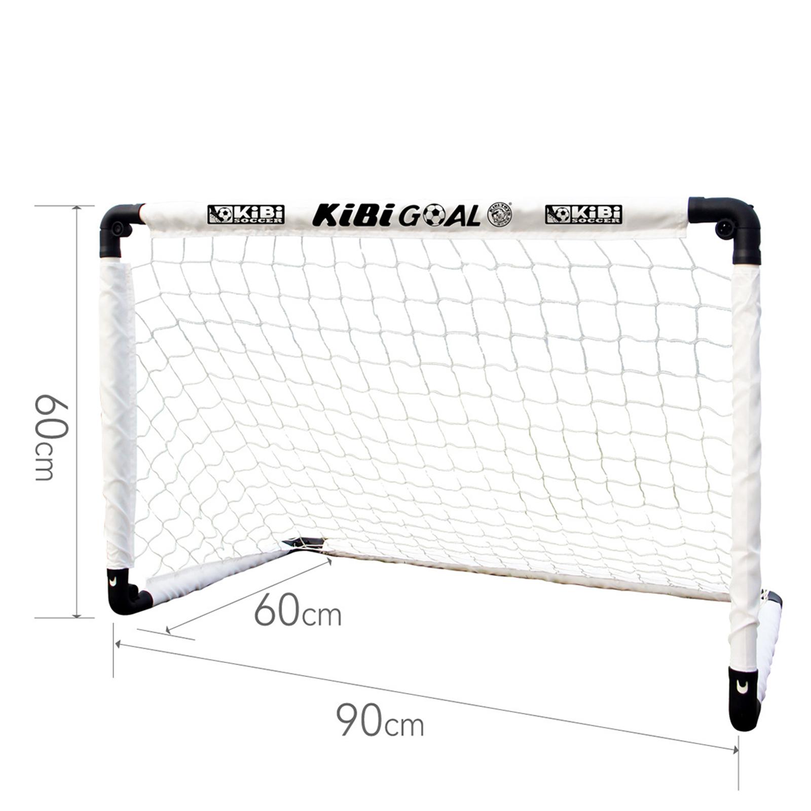 Mini Soccer Goal Kick Trainer  - đánh giá và giá Training Net Mini