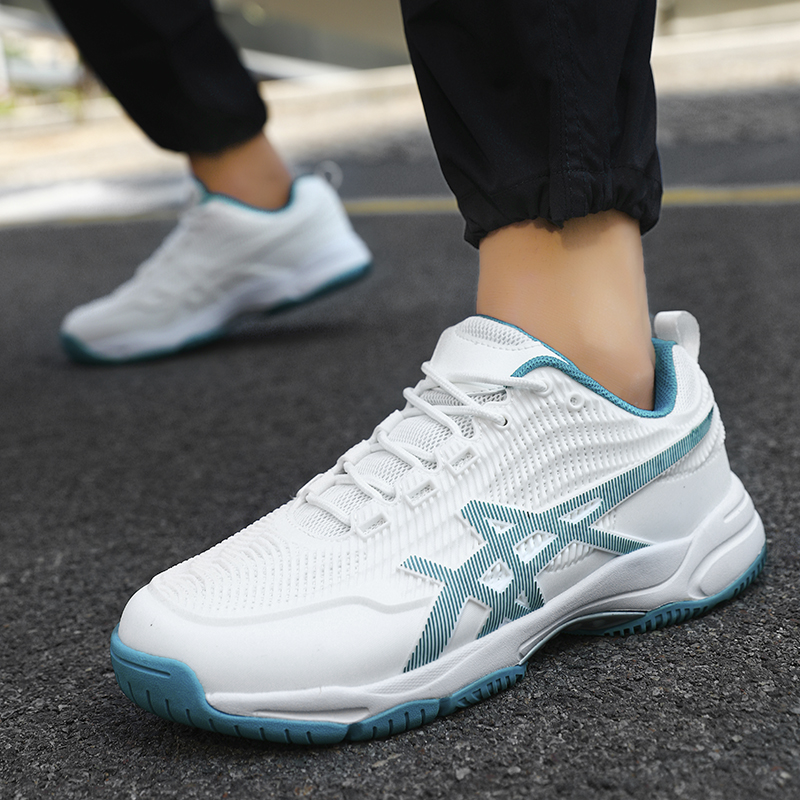 Men Women Badminton Shoes Tabl - đánh giá và giá Badminton Umpire