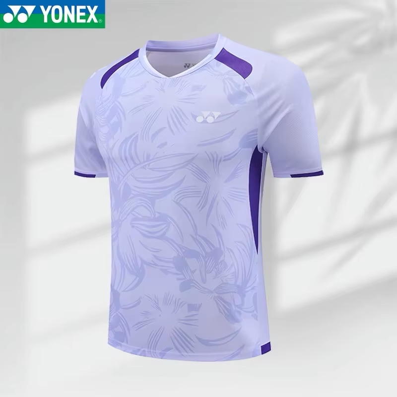 YONEX Badminton Suit Tennis Qu - đánh giá và giá Badminton Anime