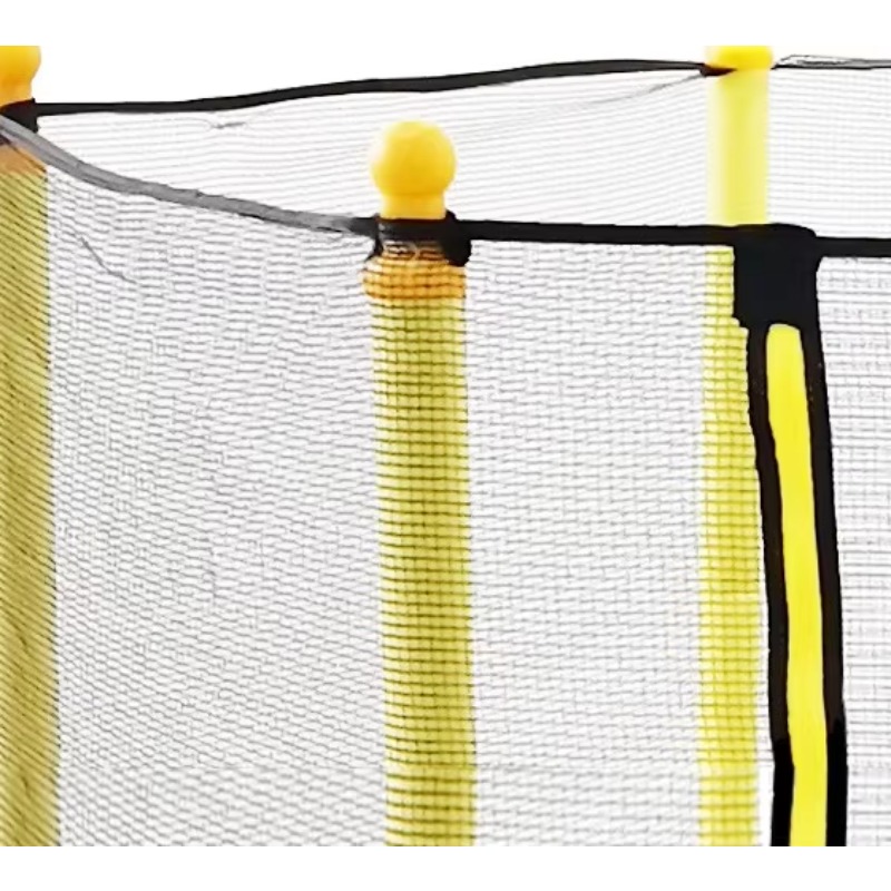 Safety Net Children Indoor Bod - đánh giá và giá Training Net Mini