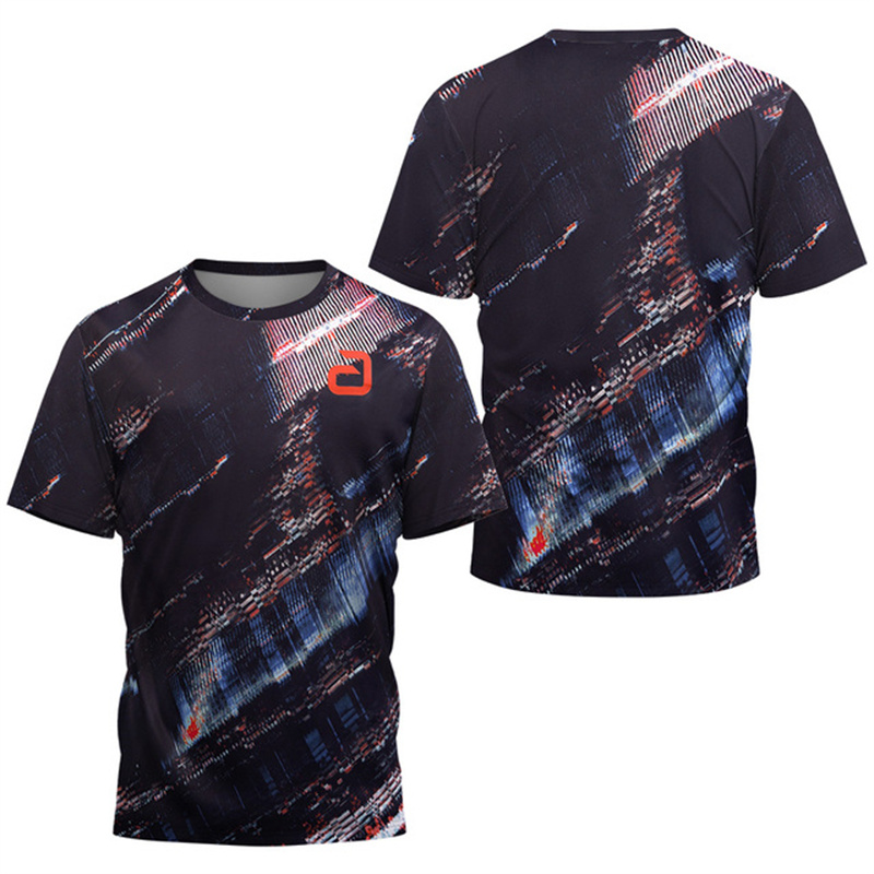 Men Table Tennis T-Shirt Under - đánh giá và giá Badminton Asia