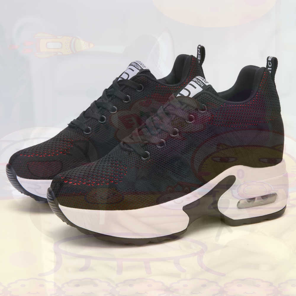 Red Size 36 Shoes Woman Tennis - đánh giá và giá Badminton News