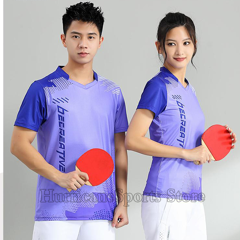New Tennis Shirts Women Badmin - đánh giá và giá Badminton News