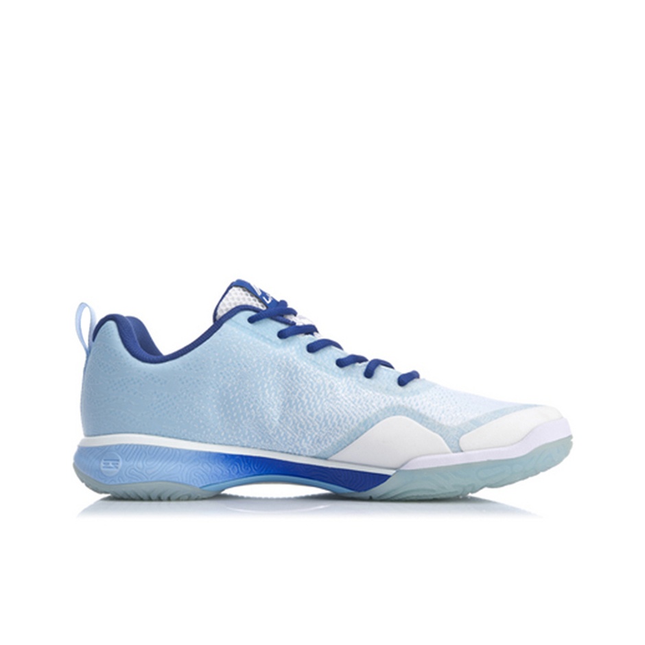 Li Ning Badminton Collection L - đánh giá và giá Badminton Victor