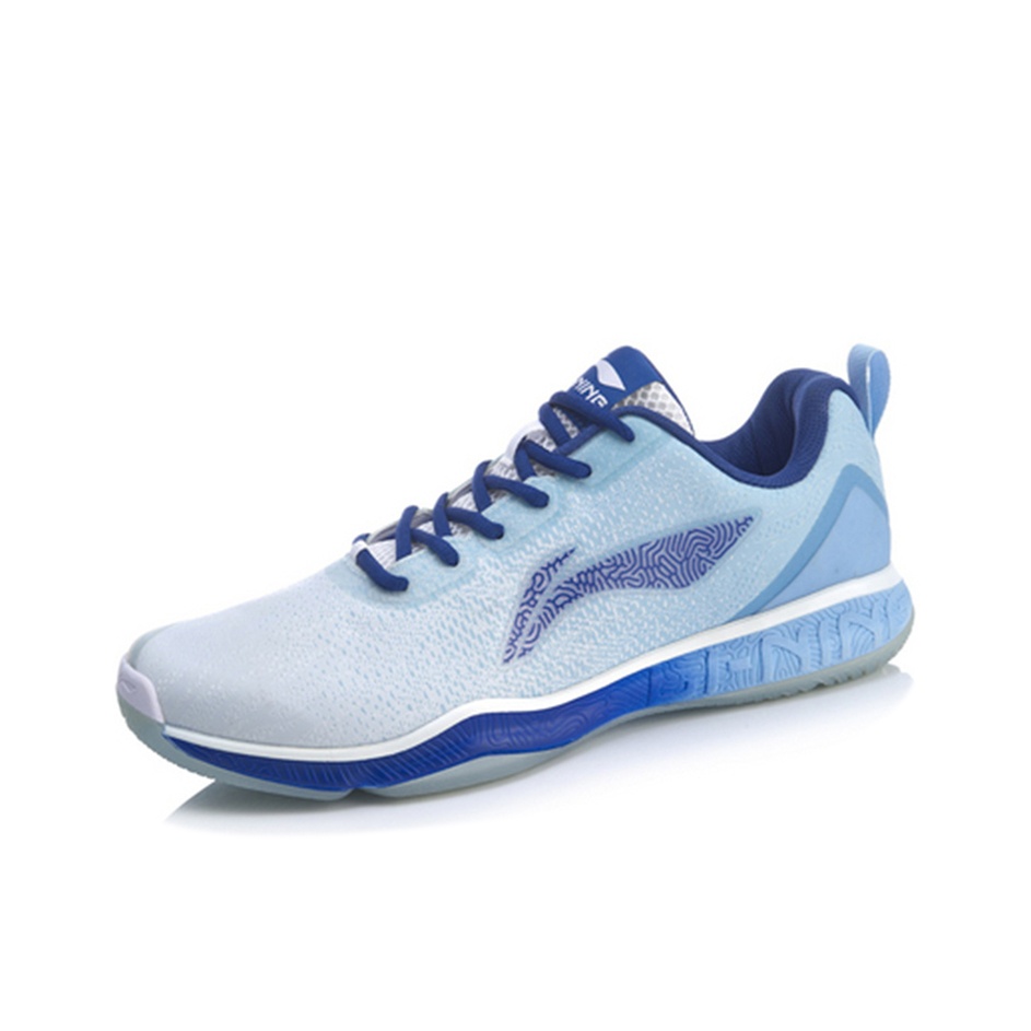 Li Ning Badminton Collection L - đánh giá và giá Badminton Victor