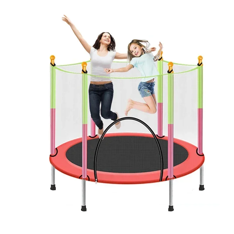 2026 Kids Indoor Playground It - đánh giá và giá Training Net Mini
