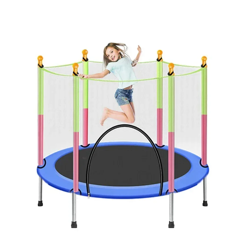 2026 Kids Indoor Playground It - đánh giá và giá Training Net Mini