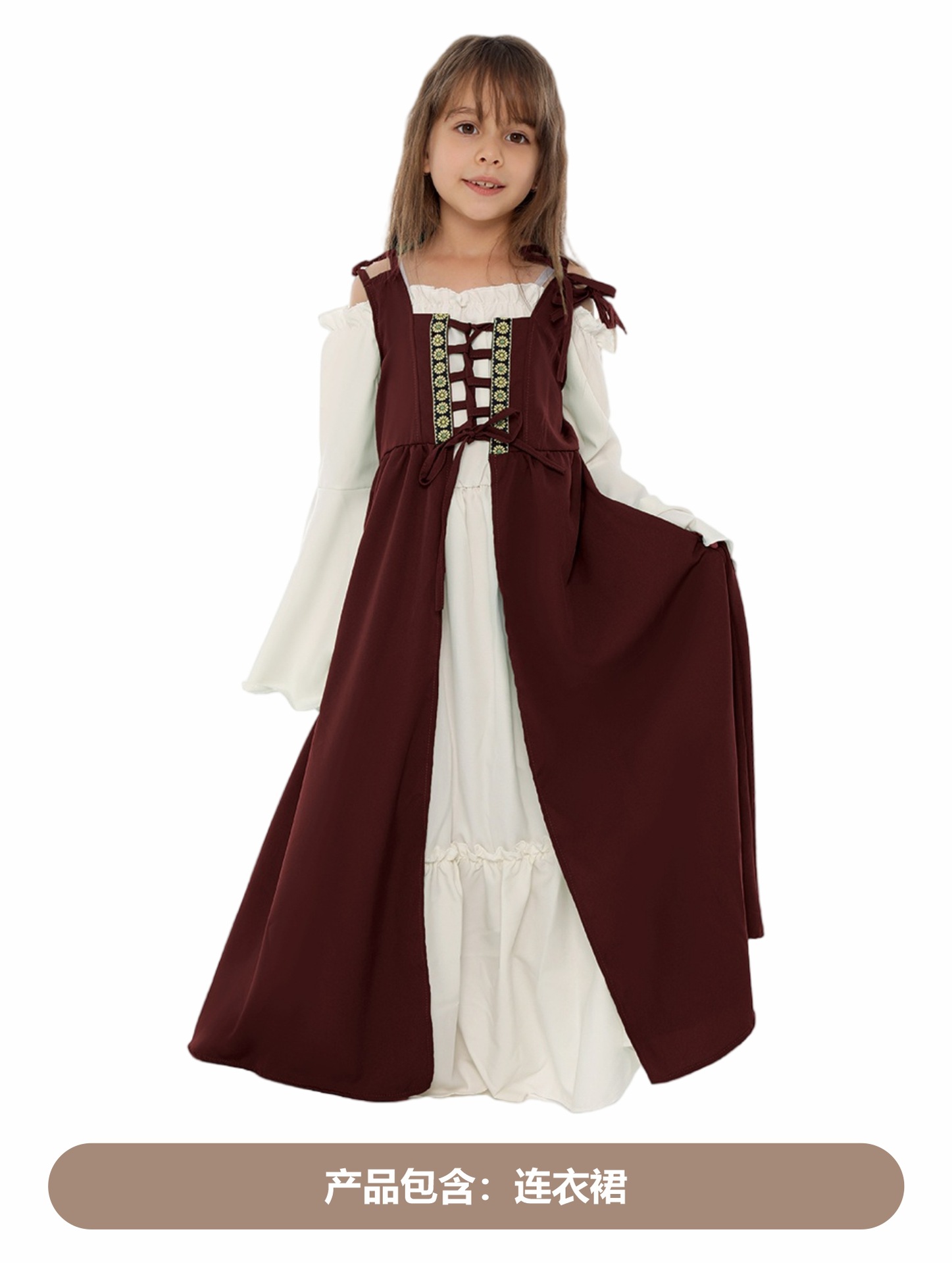 Medieval Royal Court Cosplay C - đánh giá và giá Badminton Victory
