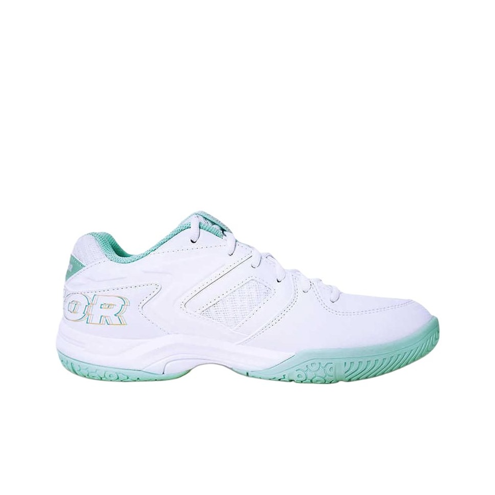 VICTOR 9200TD Slip Resistant A - đánh giá và giá Badminton Victor