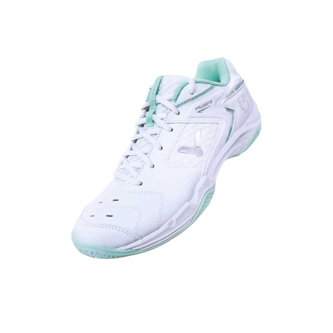 VICTOR 9200TD Slip Resistant A - đánh giá và giá Badminton Victor