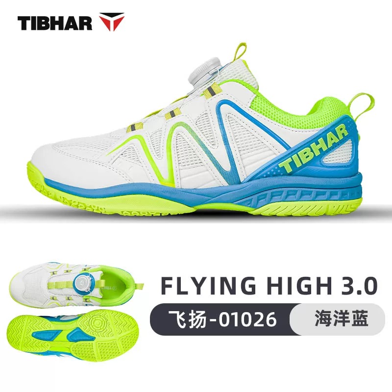 Professional Table Tennis Shoe - đánh giá và giá Badminton Umpire