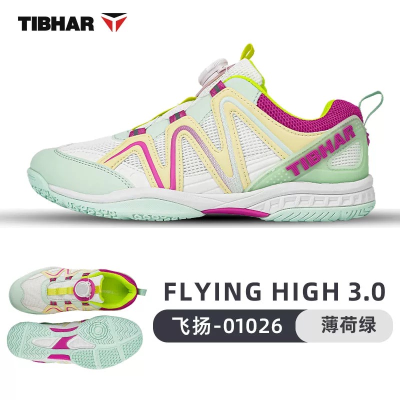 Professional Table Tennis Shoe - đánh giá và giá Badminton Umpire