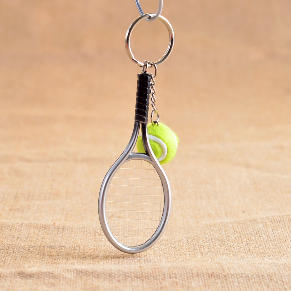 Dễ Thương Thể Thao Mini Tennis - đánh giá và giá Badminton Anime