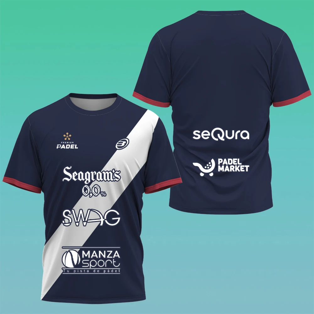 New Men's T-shirt Summer Fashi - đánh giá và giá Badminton Asia