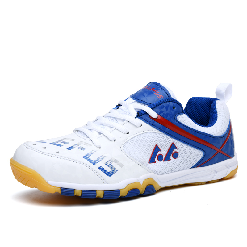 Lefus Brand Table Tennis Shoes - đánh giá và giá Badminton Umpire