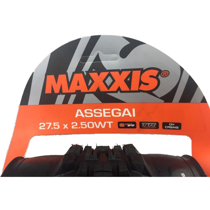 MAXXIS ASSEGAI Mountain Downhi - đánh giá và giá Badminton Victory