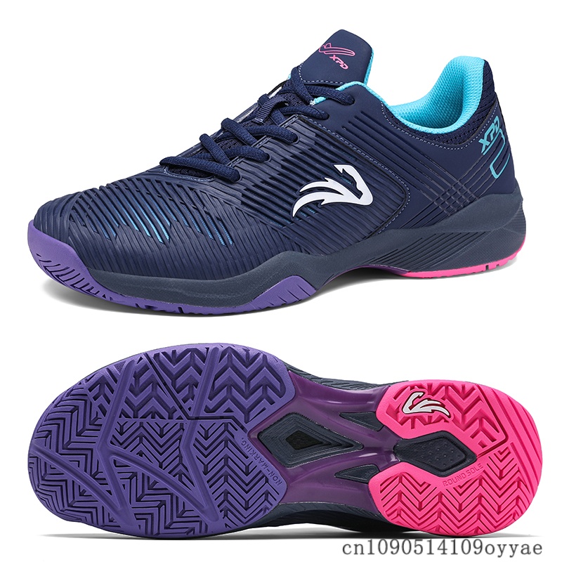 Professional Tennis Shoes Men  - đánh giá và giá Badminton Umpire