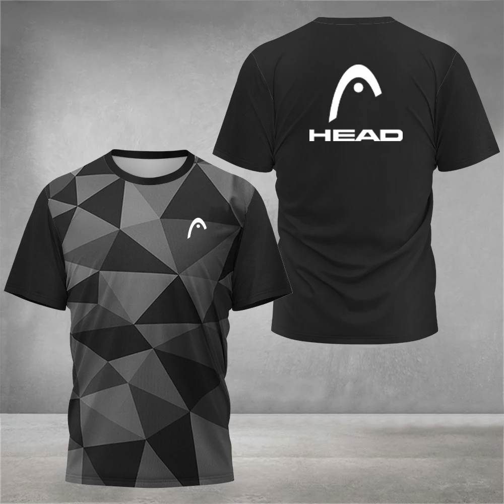 Summer Breathable Mens T Shirt - đánh giá và giá Badminton Asia