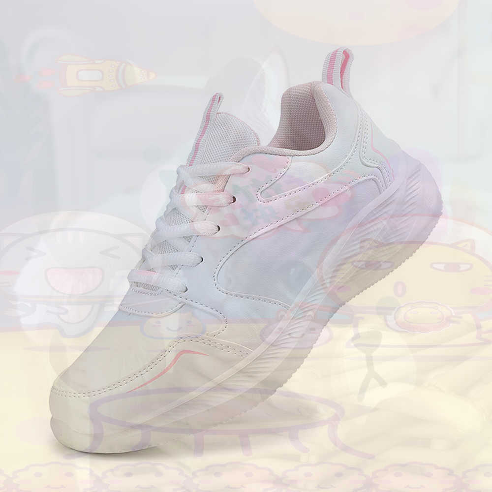 35-40 Number 42 Cool Sneakers  - đánh giá và giá Badminton News